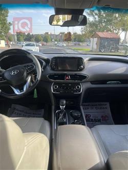 هيونداي سانتافي